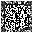 QR code with A To Z Painting contacts