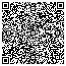 QR code with I C H Associates contacts