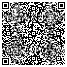 QR code with Prairie Du Chien Parks & Rec contacts