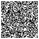 QR code with A-1 Fast Engraving contacts