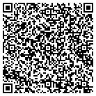 QR code with Foxys Pet Grooming LLC contacts