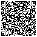 QR code with Bell Ed contacts