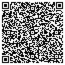 QR code with D & D Wildlife Control contacts