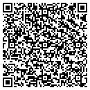 QR code with L & J Produce Inc contacts