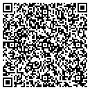 QR code with S Main St Corp contacts