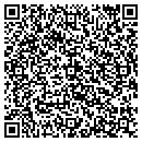 QR code with Gary E Clark contacts