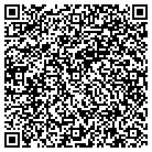 QR code with West Bend Parks-Recreation contacts