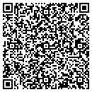 QR code with Mg Produce contacts