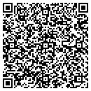 QR code with Hazy Horizon LLC contacts