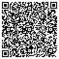 QR code with Pam Frey contacts