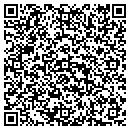 QR code with Orris T Hewett contacts