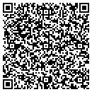 QR code with Max Griffin Pool contacts