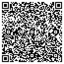 QR code with Harding Stanley contacts