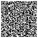 QR code with Ralph E Simes contacts