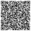 QR code with David E Howe contacts
