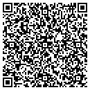 QR code with Tedd F White contacts