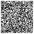 QR code with Manzella Knitting & CO contacts