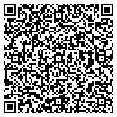 QR code with Hermoso Pool contacts