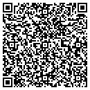 QR code with James Krueger contacts