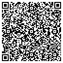 QR code with Albin Nelson contacts