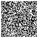 QR code with Rhodes Swimming Pool contacts