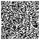 QR code with San Luis Aquatic Center contacts