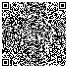 QR code with Mitchell's Clothing Store contacts