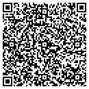 QR code with R Z J Produce Corp contacts