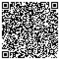 QR code with Dennis B Clifton contacts