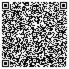 QR code with Alarms By Reliable Detection contacts