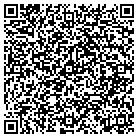 QR code with His Way Artists Management contacts