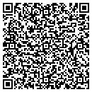 QR code with Clunie Pool contacts