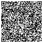 QR code with Richard B Hardy Custom Clthr contacts