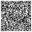 QR code with Judi George contacts