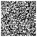 QR code with Karl O Gaustad contacts