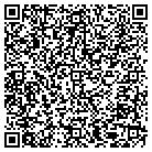 QR code with Cheshire Upholstery & Interior contacts
