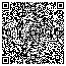QR code with Kent E Bos contacts