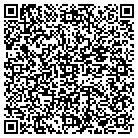 QR code with Baker-Isaac Funeral Service contacts