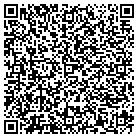 QR code with Healthy Harvey's Natural Foods contacts