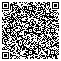 QR code with Jim Chapdelaine contacts
