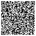 QR code with Tie Candy contacts