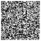 QR code with Tony's Limited-Menshop Inc contacts