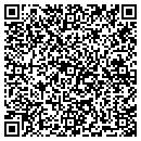 QR code with T S Produce Corp contacts