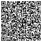QR code with Orange Memorial Pool contacts