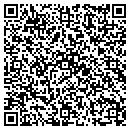 QR code with Honeybaked Ham contacts