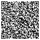 QR code with Honeybaked Ham contacts