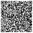 QR code with Plaza Ice Cream & Pizza contacts