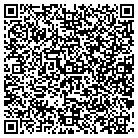 QR code with Won Well Being Food Inc contacts