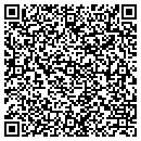 QR code with Honeybaked Ham contacts