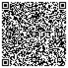 QR code with Hudson's Bend Meat Market contacts